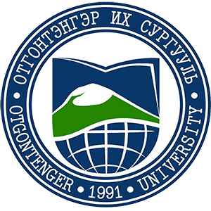 Отгонтэнгэр Их Сургууль Отгонтэнгэр Их Сургууль